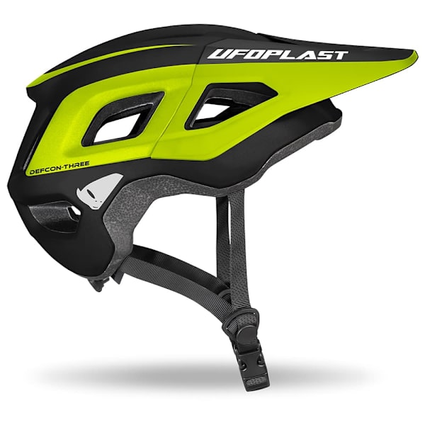 Ufo Defcon-three Mtb-hjelm  L-XL
