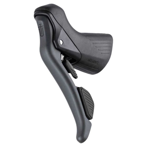 Microshift Vaihde Sb-g7020-2l Hopeinen 2s