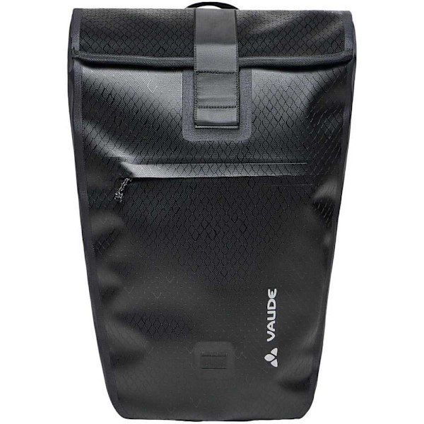 Vaude Tents Clubride Aqua 25l Rygsæk Sort
