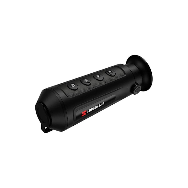 Hikmicro Termisk Monokel Lynx Lc06 Silver