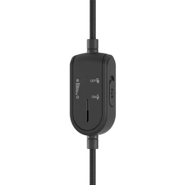 Genesis Gaming Headset Argon 600 Sort