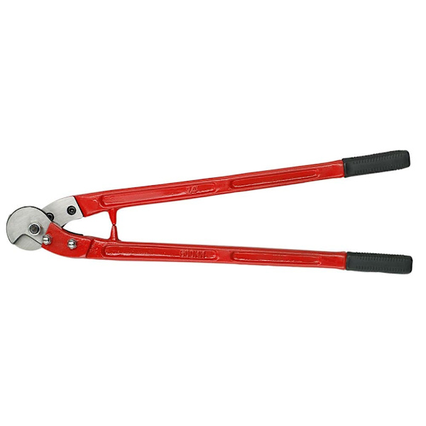 Plastimo Sakset Cable Hopeinen 60 cm