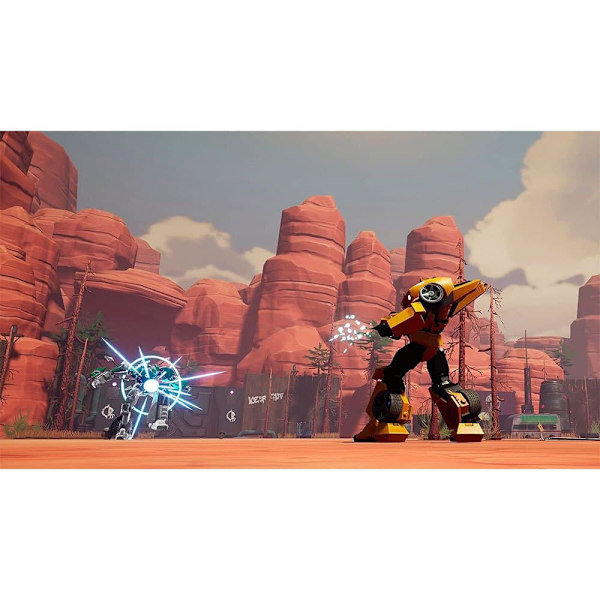 Bandai Namco Ps4 Transformers Earth Spark Expedition  Euopre PAL