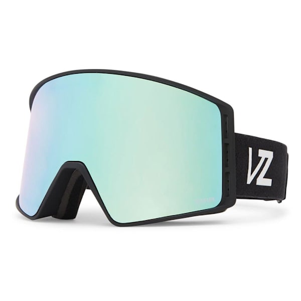 Vonzipper Mach Skibriller Sort