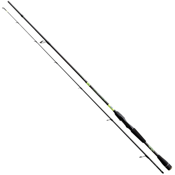 Lineaeffe Haspelspö Rapid Strongn Svart 2.10 m / 10-40 g