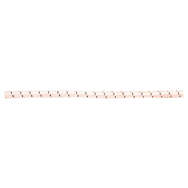 Monteisola Elastisk Flettet Kappe 8320 100 M Gylden 8 mm