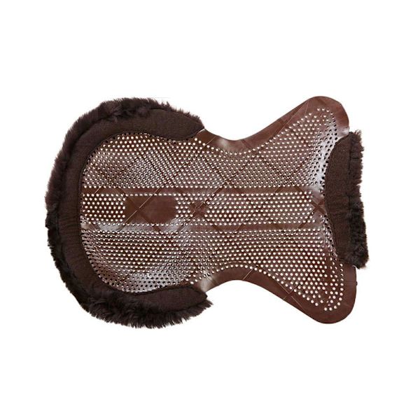 Acavallo Gel Ns-s Classic-s 1/2 Leikattu Satulapehmuste  M
