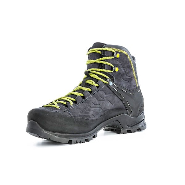 Salewa Bjergbestigningsstøvler Rapace Goretex Blå,Lilla EU 46 Mand