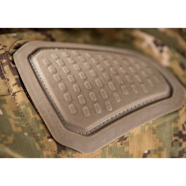 Invadergear Predator Combat Byxor Brun XL Man