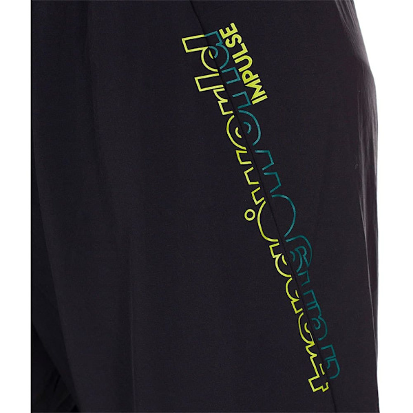 Trangoworld Gullfoss Shorts Sort L / Regular Mand