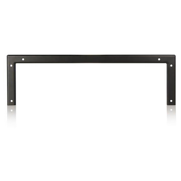 Startech Vertikal Rack Bracket Clamp Rk419wallv Svart