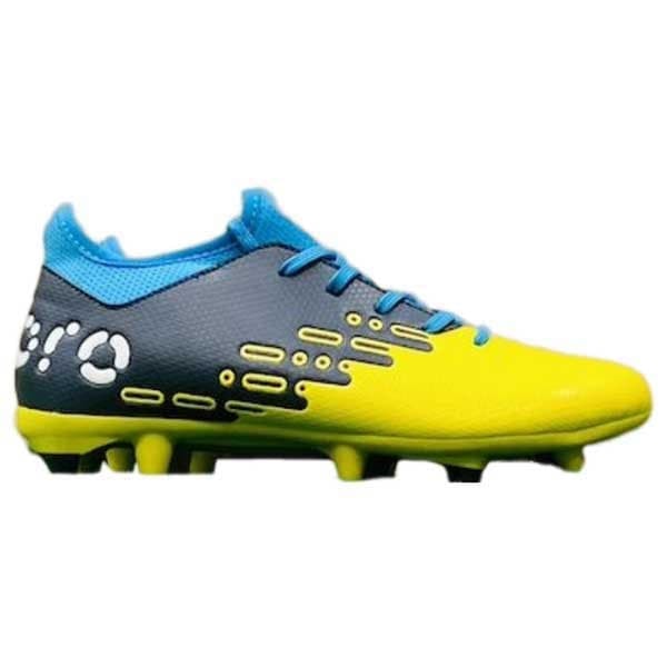 Umbro Fodboldstøvler Cypher Tf Gul,Grå EU 36