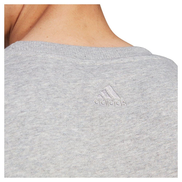 Adidas Tröja All Szn Grå XS / Regular Man
