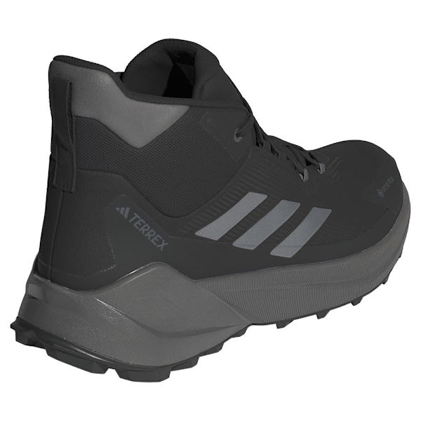 Adidas Terrex Trailmaker 2.0 Mid Goretex Vandresko Sort EU 48 Mand