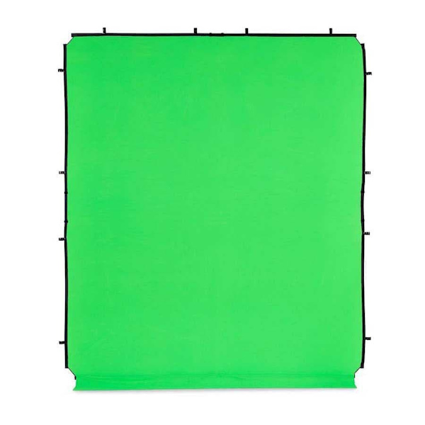 Manfrotto Stof Ezyframe 2x2.3 M Chroma
