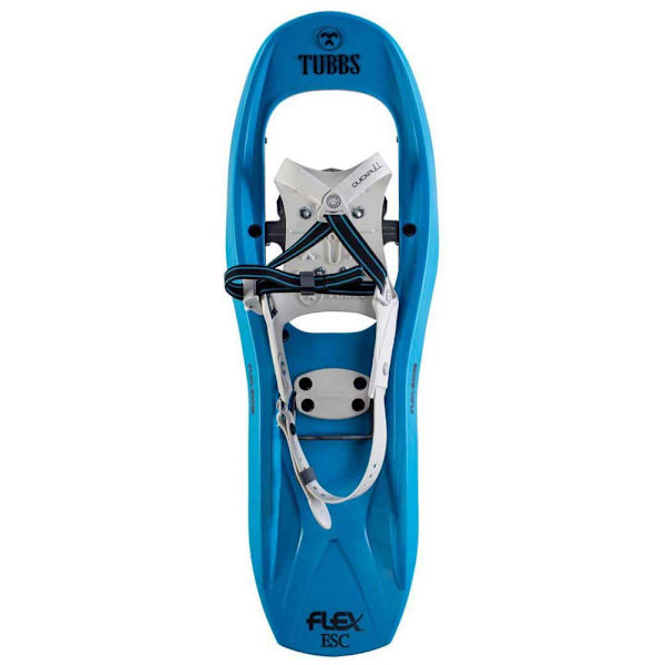 Tubbs Snow Shoes Snesko Flex Esc Xl Blå EU 40-47 / +86 Kg