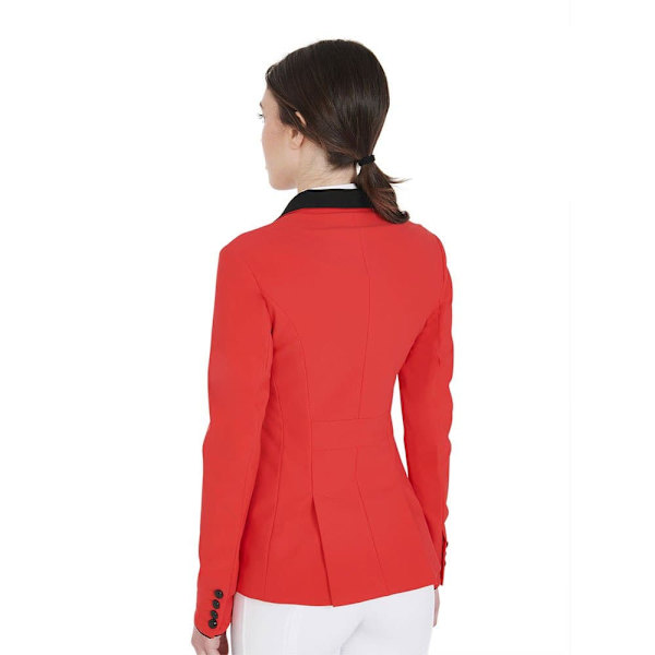 Equestro Elegance Jacka  2XL