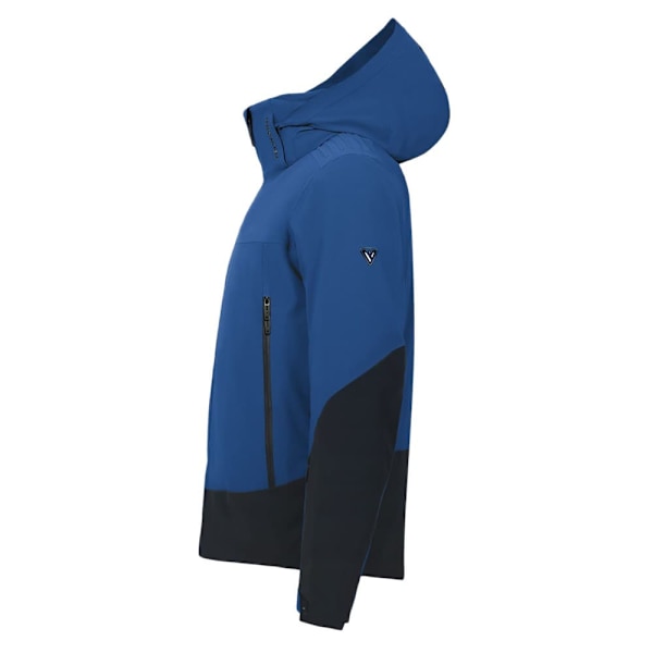 Tsunami Slalom Jakke  L Mand