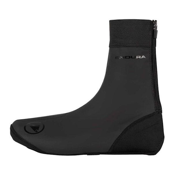 Endura Overshoes Windchill Svart EU 45-47 Man
