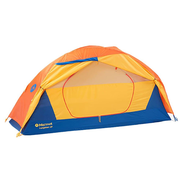 Marmot Telt Tungsten 1 Orange 1 Place
