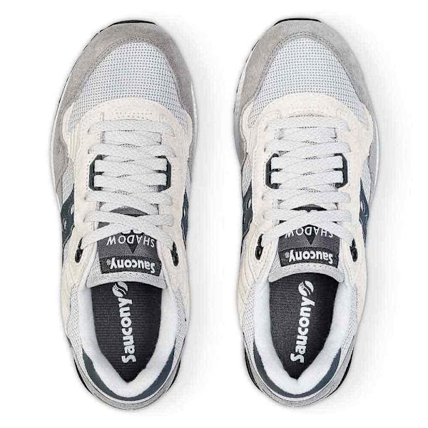 Saucony Originals Shadow 5000 Skor Grå EU 45 Man