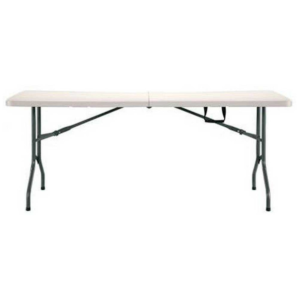 Garbar Havebord Smart 180 Hvid