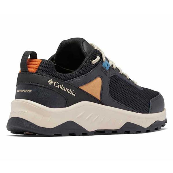 Columbia Trailstorm™ Ascend Vandringsskor Svart EU 47 Man