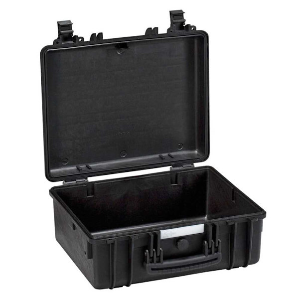 Gt Line Polstret Dokumentmappe Explorer 4419 VÆre Pcp Sort