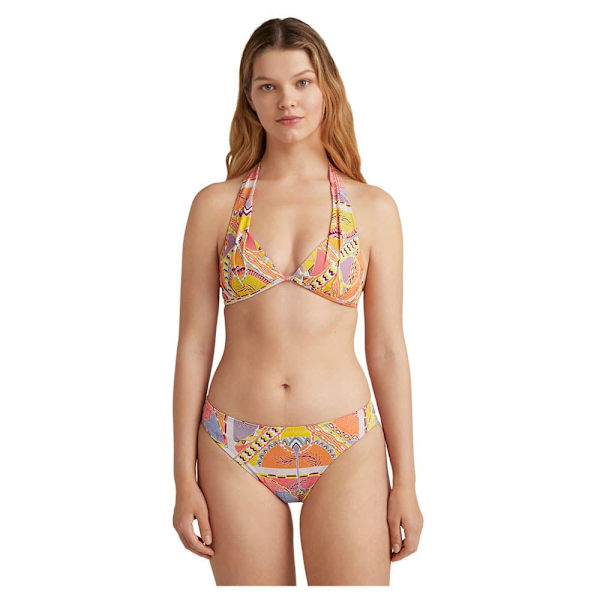 O´neill Sao Mix Bikinitopp Gul 40 / D Kvinna
