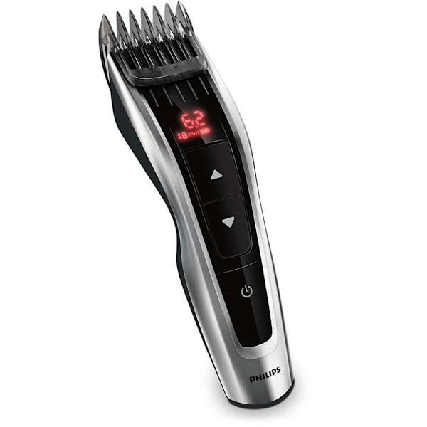 Philips Series 9000 Barbermaskine Sort