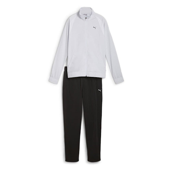 Puma Classic Tricot Træningsdragt  XS Kvinde