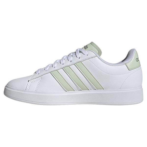Adidas Grand Court 2.0 Lenkkarit Valkoinen EU 38 2/3 Nainen