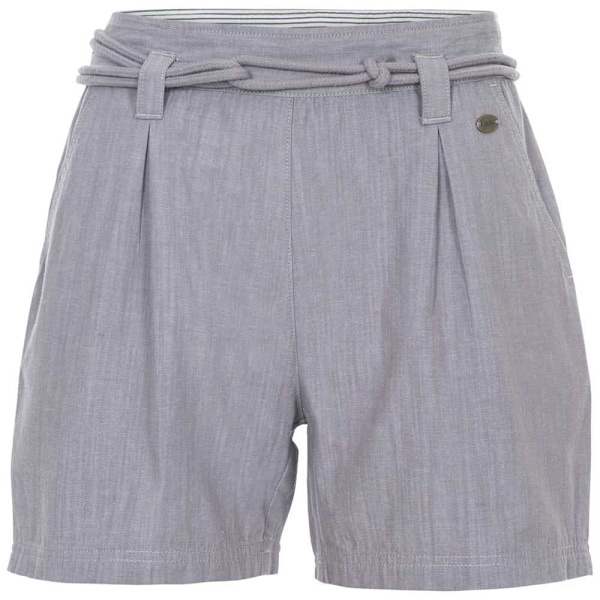 Trespass Shorts Byxor Lynn Grå S Kvinna