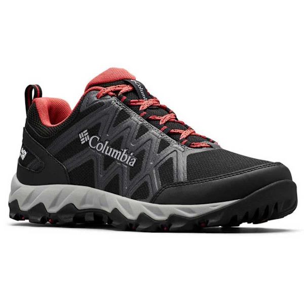 Columbia Vandresko Peakfreak X2 Outdry Sort EU 38 1/2 Kvinde