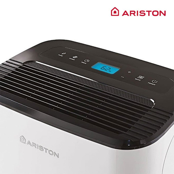 Ariston Ilmankuivain Deos 21s Net Kirkas