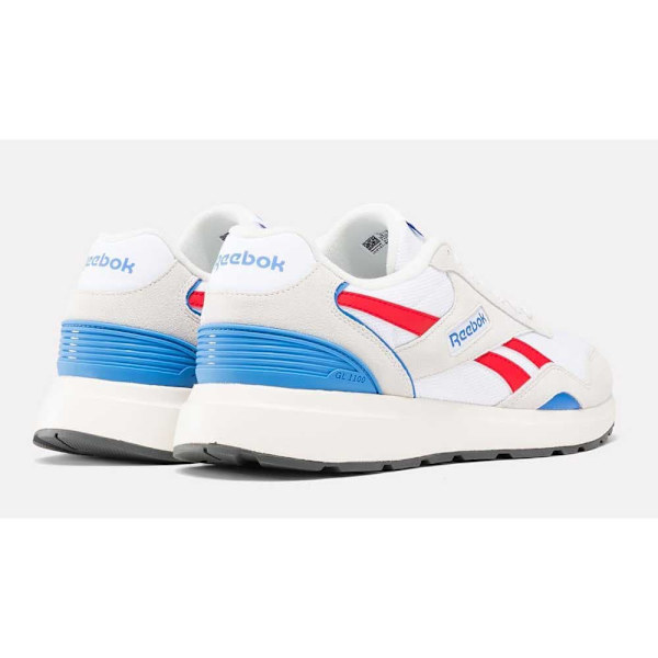 Reebok Gl1100 Skor Vit EU 41 Man