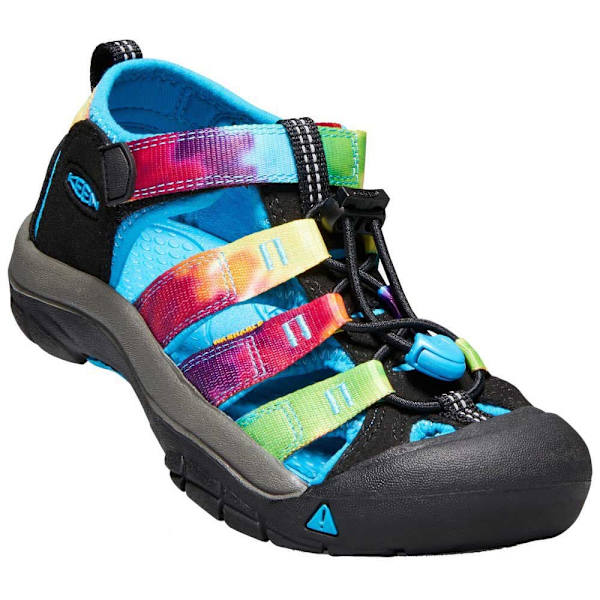 Keen Sandaler Newport H2 Ungdoms Flerfarvet EU 37