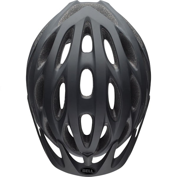 Bell Mtb Hjelm Tracker Sort