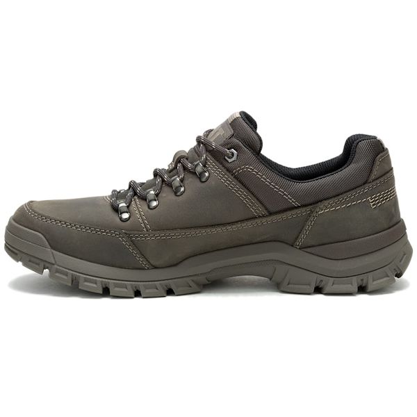 Caterpillar Threshold Hiker Stövlar Brun EU 42 Man