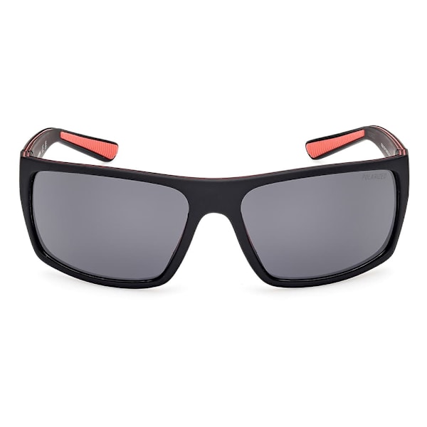 Skechers Se6292 Solbriller Sort  Mand