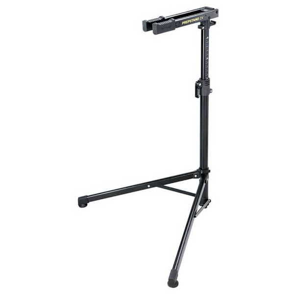 Topeak Arbejdsstand Prepstand Zx Sort