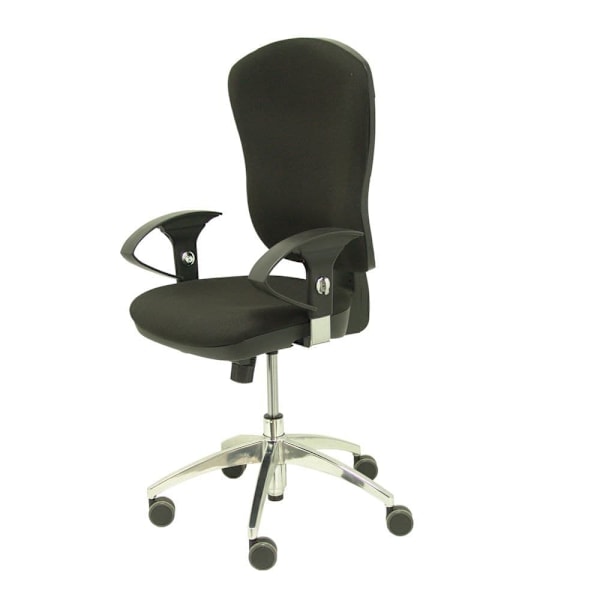 P And C Kontorstol Moral C840b21 Sort