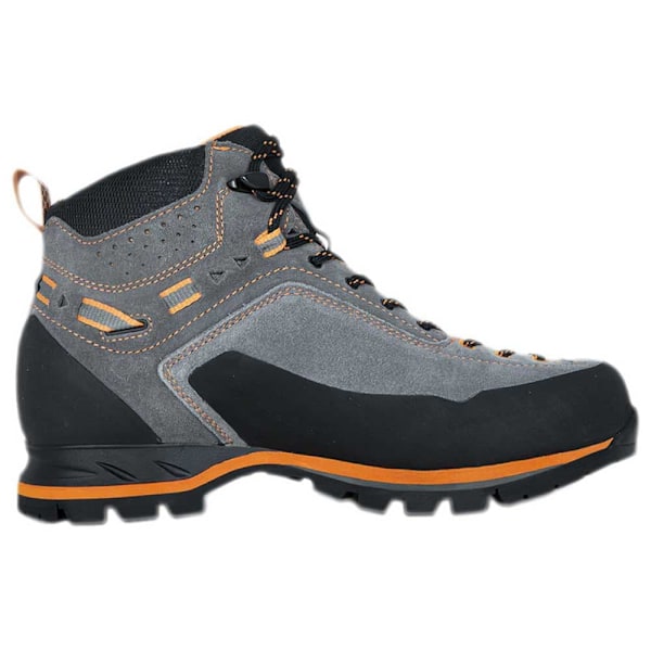 Garmont Bergsklättringsstövlar Vetta Goretex Svart,Grå EU 44 1/2 Man