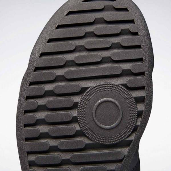 Reebok Princess Lenkkarit Musta EU 36 Nainen
