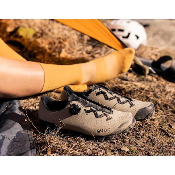 Quoc Grusskor Escape Off-road Beige EU 42 Man