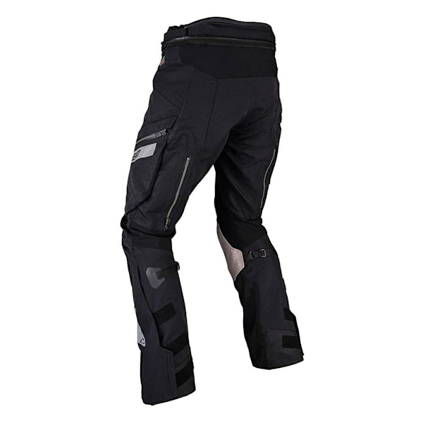 Leatt Adv Dritour 7.5 Off-road Bukser Sort XL / Regular Mand