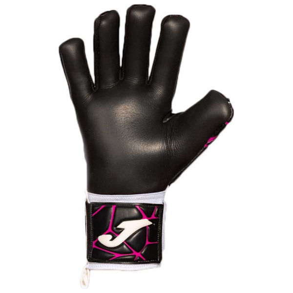 Joma Målmandshandsker Gk-pro Sort 12