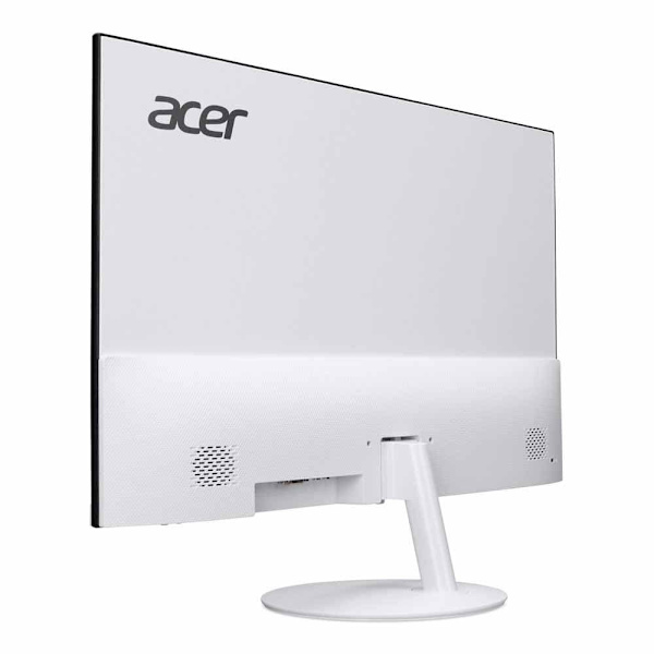 Acer Overvåge Um.hs2ee.e18 27´´ Fhd Ips Led Gylden One Size / EU Plug