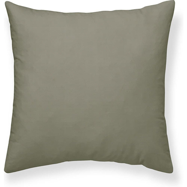 Ripshop Olivengrønt 100 % Hørpudebetræk 65x65 Cm