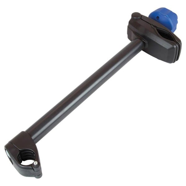 Xlc Reservedele Bike Frame Mount Long Sort